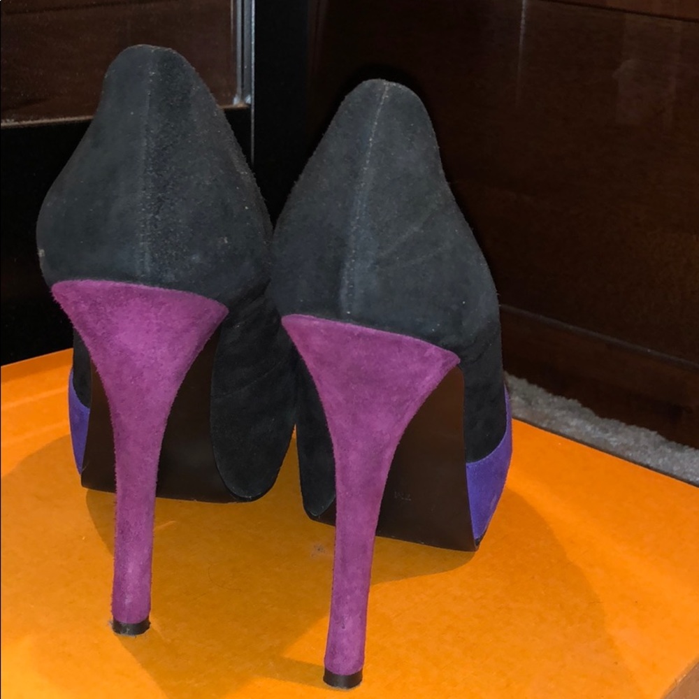 Guess heels - Picture 3 of 5